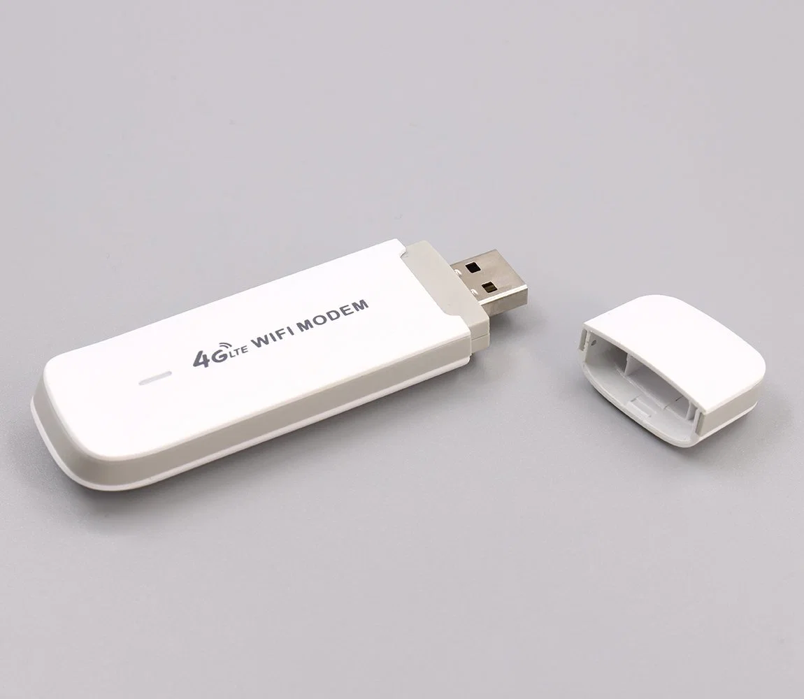 Sunhans Unlock 3G 4G LTE 150Mbps USB Modem Portable Dongle Wireless Hotspot Mini Wi-Fi Router