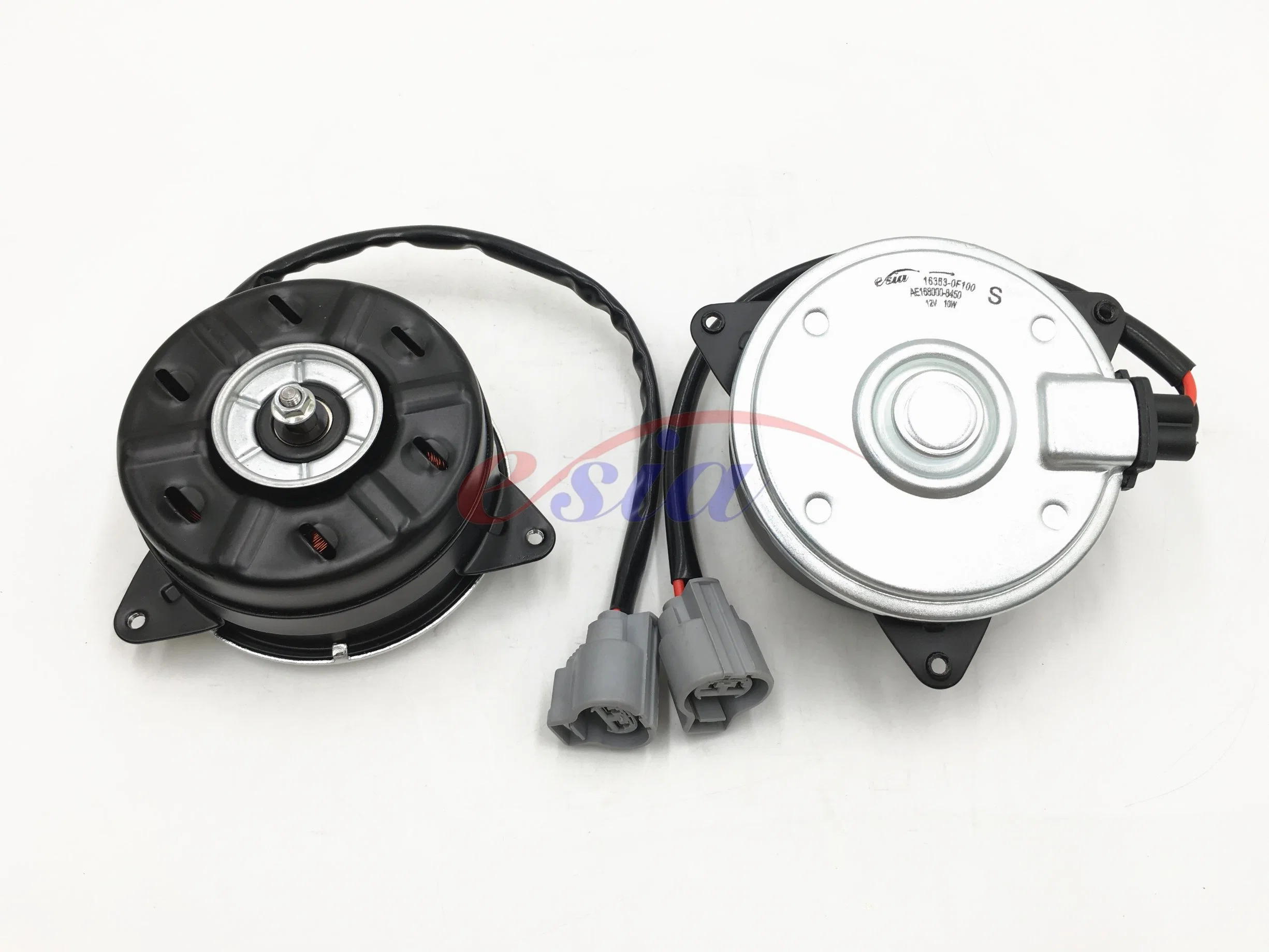 Auto Parts AC Fan Motor for Toyota Avanza, Perodua Myvi, Viva 263500-5480 12V