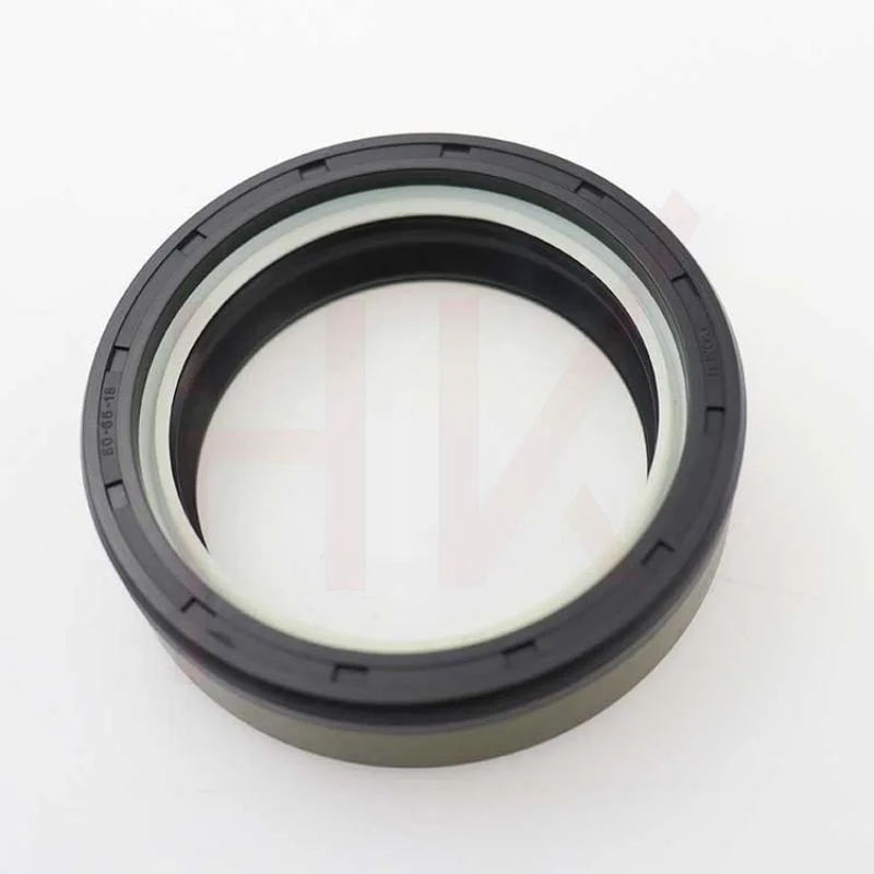 50-65-18 Truck Parts NBR Material Factory Price Oil Seal