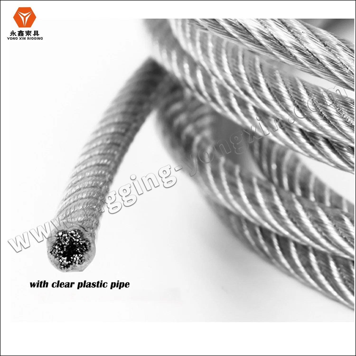 Metal Cable & Stainless Steel Wire Rope Rigging Suppliers