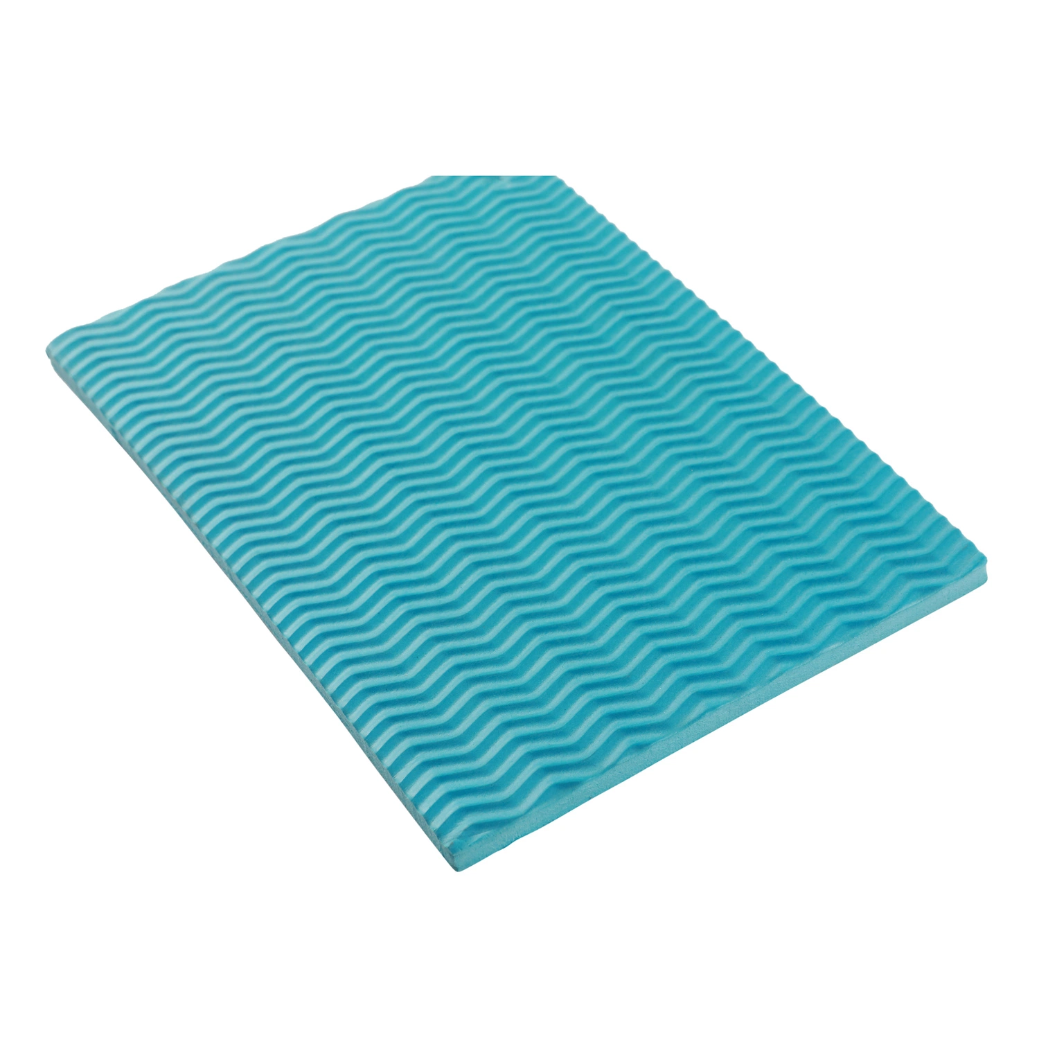 Waterproof EVA Material for Shoes Making Foam Rubber Plastic Sheet From China