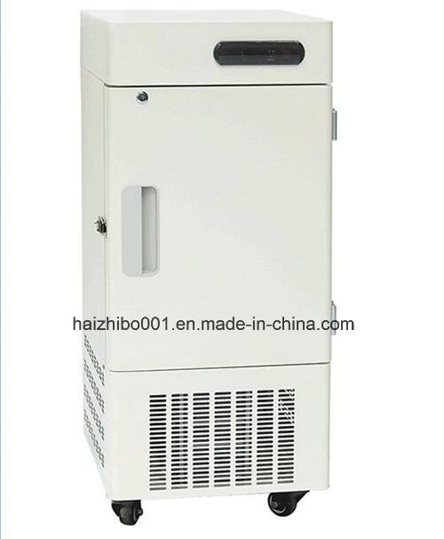 Medical Refrigerator -40 Degree Deep Freezer (HP-40U400)