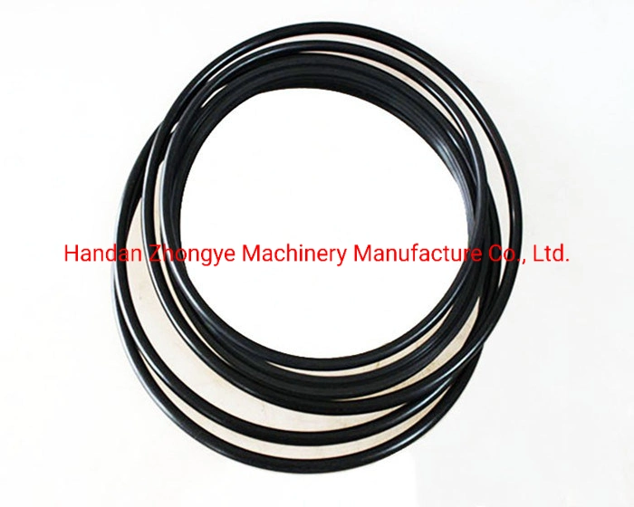 Hydraulic Seal Manufacturer Hot Selling PTFE Hydraulic Breaker Seal