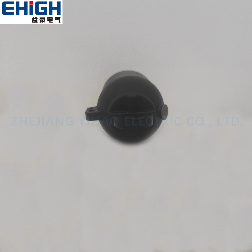 35kv Cabinet Insulation Cap for Cable Accessories Insulated Protective Cap Cable Assembly