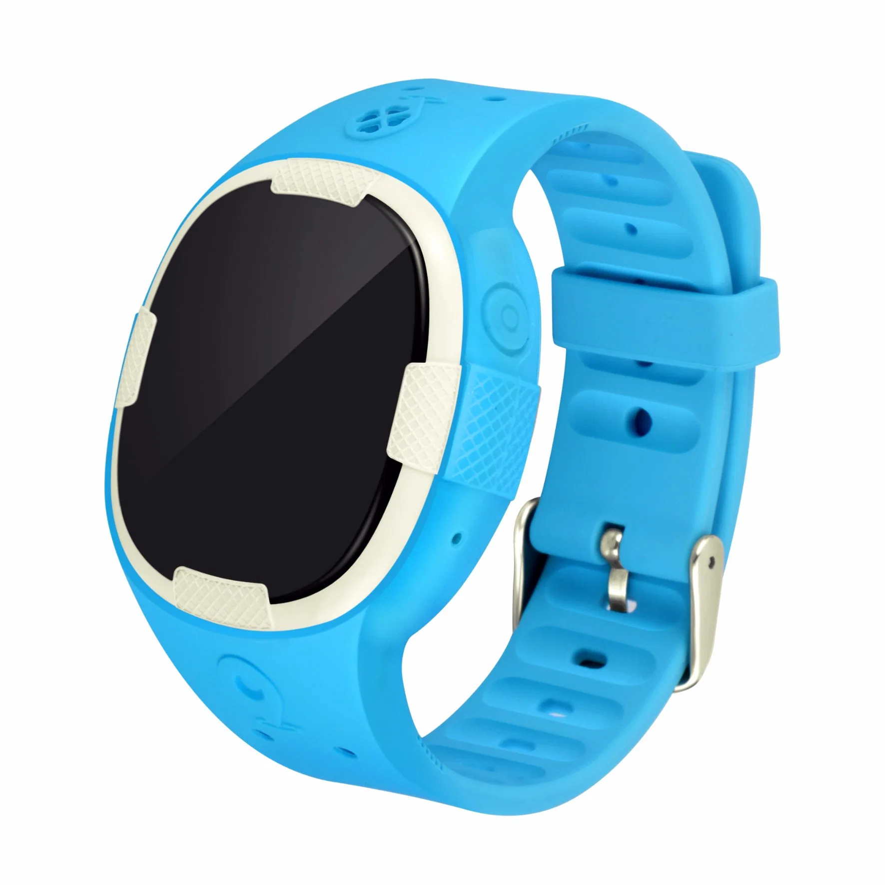 Kids GPS Tracker, Kids GPS Tracking Watch Keelin (GPT18)