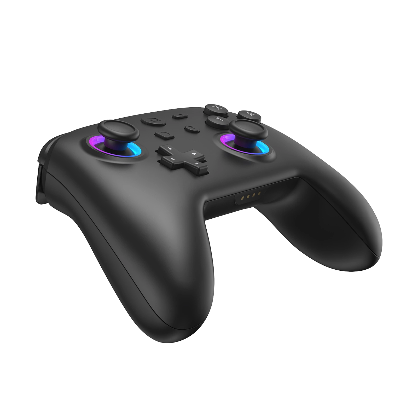 La fábrica de 2023 nuevos productos de Nintendo Contacto controlador inalámbrico bluetooth Interruptor Gamepad