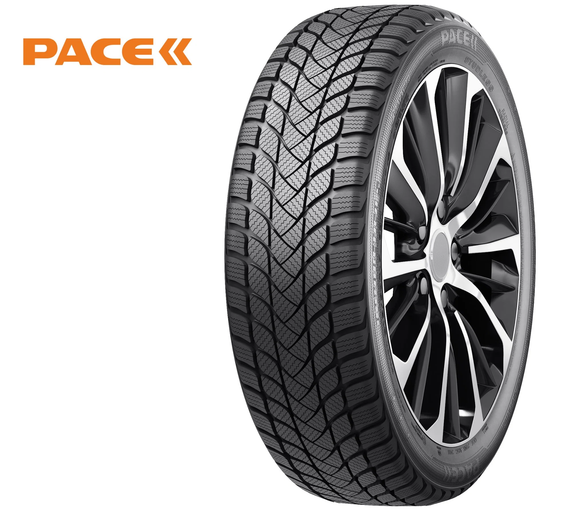 Pneus de Carros de qualidade superior/Radial de Pneus de Carro barato 195/55R16