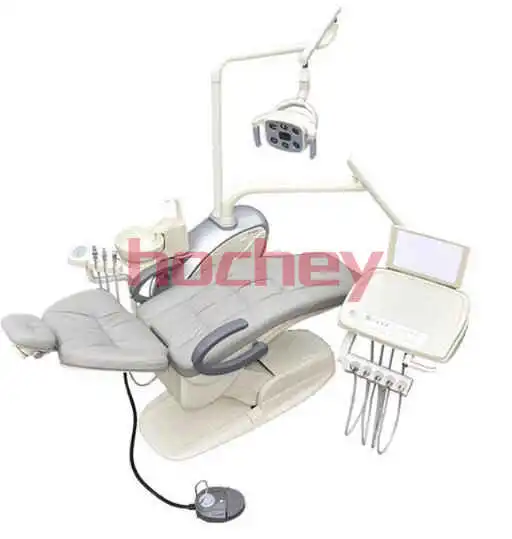 Medical Dental Chair Manufacturer Factory From China Dental Unit Supply with CE