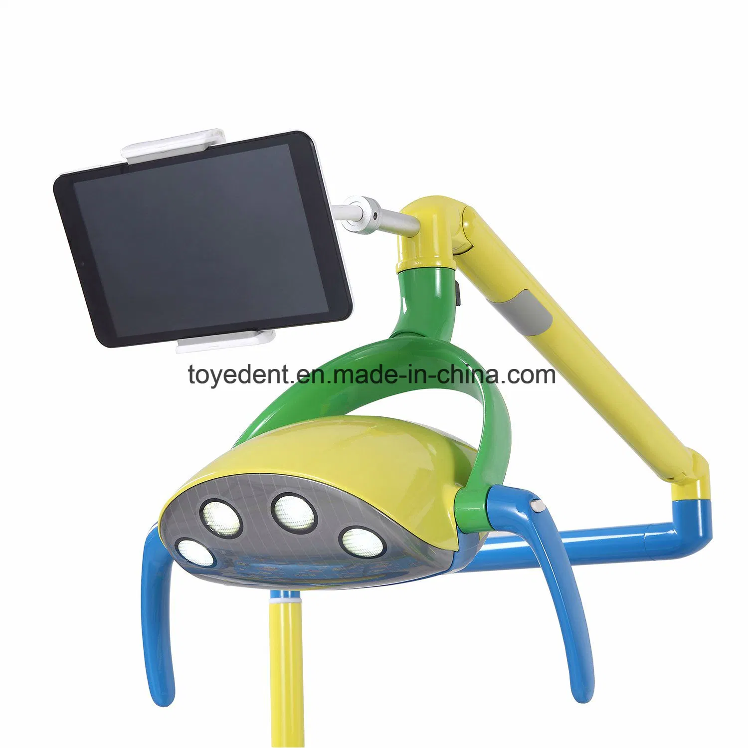 High quality/High cost performance Lovely Design Cartoon Children Dental Chair for Kids