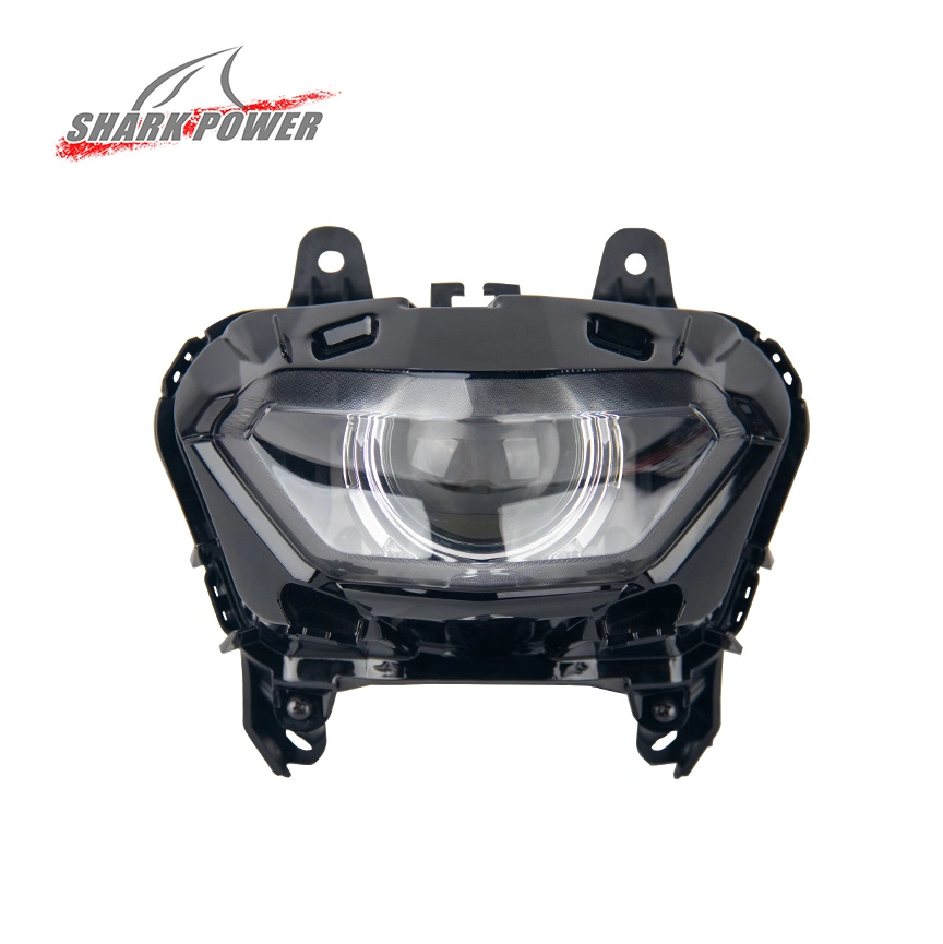 Factory Customize Motor Lighting System Car LED Headlights for Exciter155 Y16zr