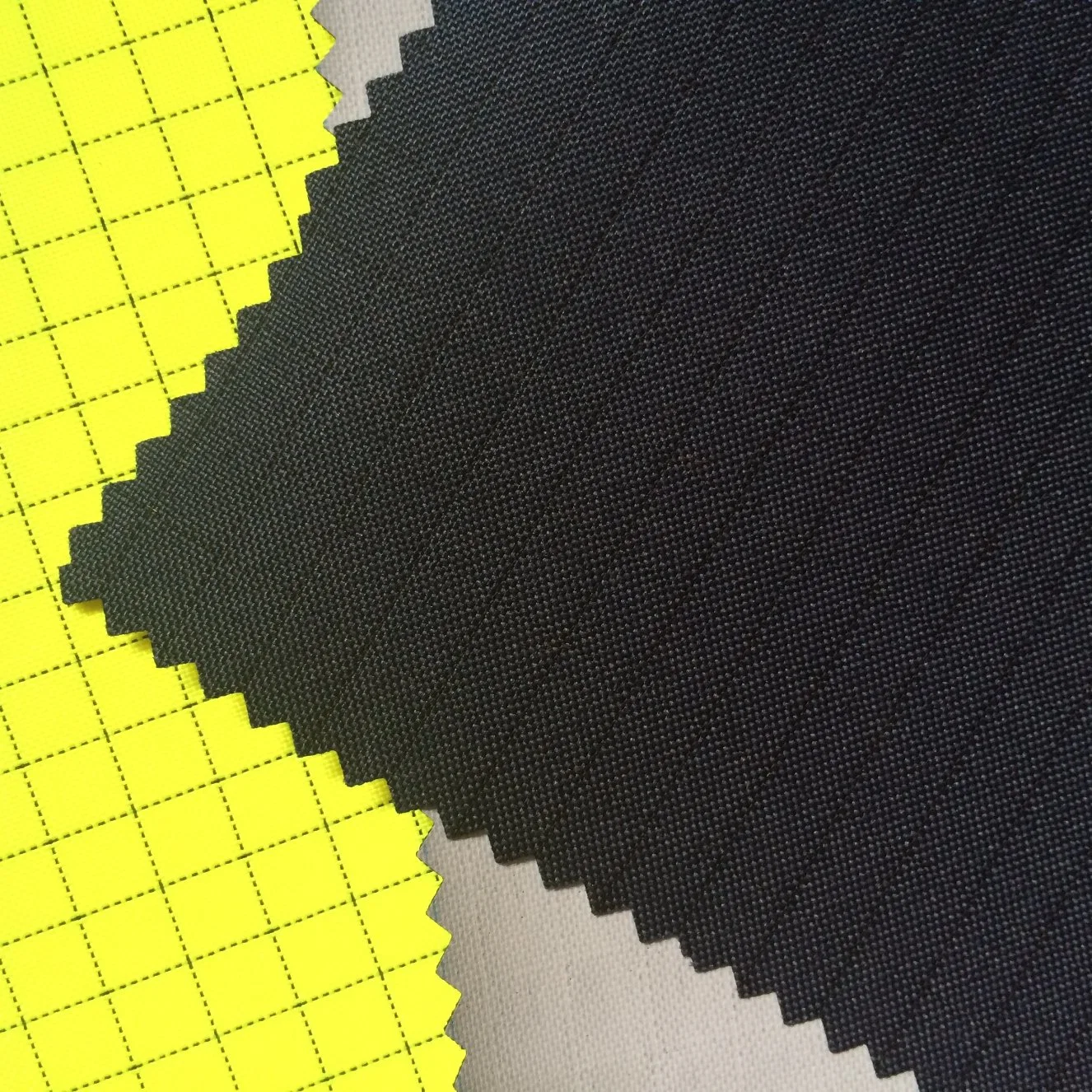 in Stock Anti Static 60% Cotton 40% Polyester CVC Twill Woven Uniform Fabric Cloth Manufacturer