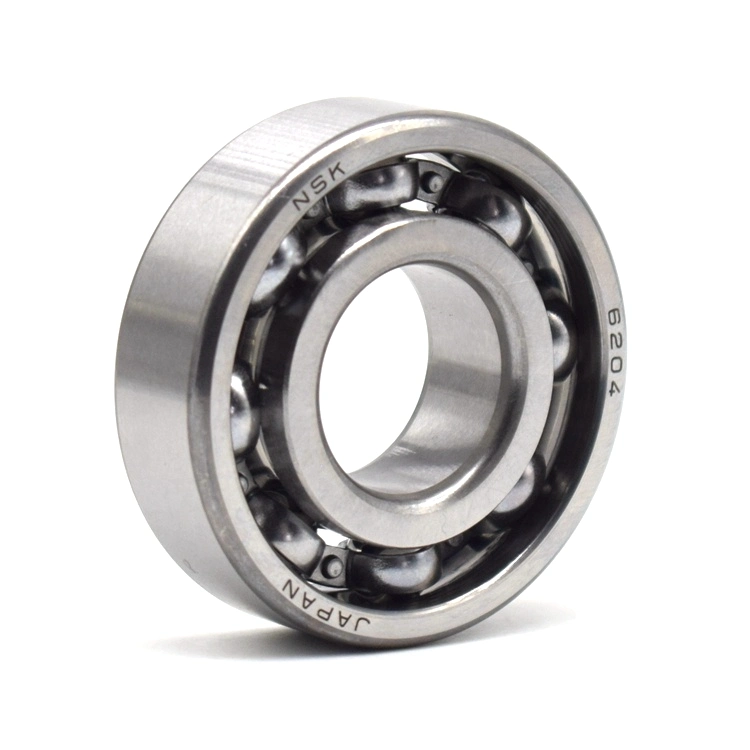 High quality/High cost performance  Stainless Steel High Speed Bearing 6302 6000 6300 6203 6301 2RS 6201-2z/C3 6202-2z 6203-2z Deep Groove Ball Bearing