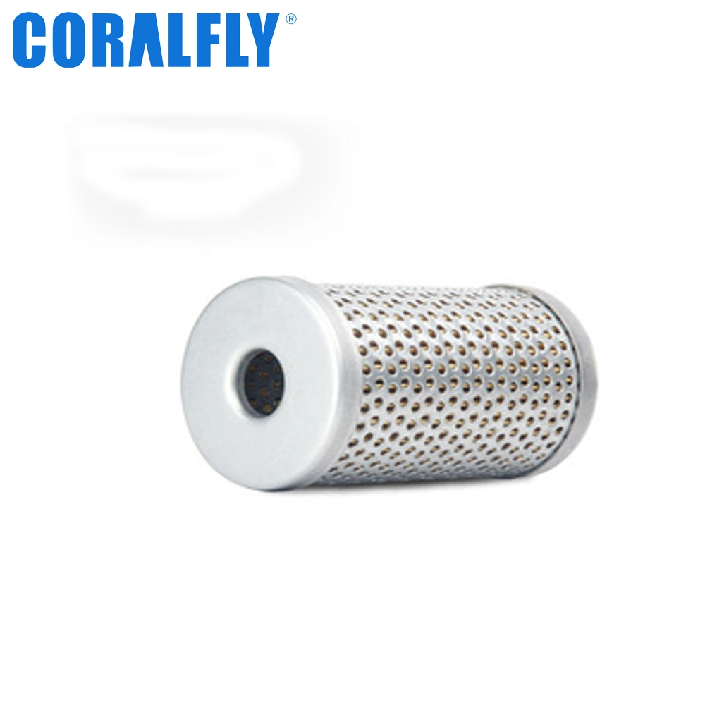 Coralfly Filtro de aceite hidráulico Mercedes-Benz Daf Iveco Donaldson P550309 1902137 0229348 0004660204