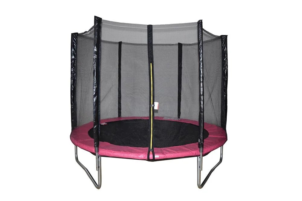 Jump Mini petit extérieur petit salle de fitness salle de gym pliage rond Échelle Spring Bungee pour très petit enfant trampoline