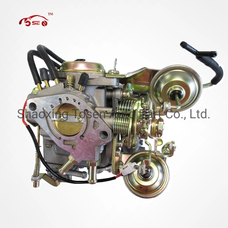 Best Quality Car Engine Parts Carburetor Carb for Suzuki F6a 472q T-6 13200-77530