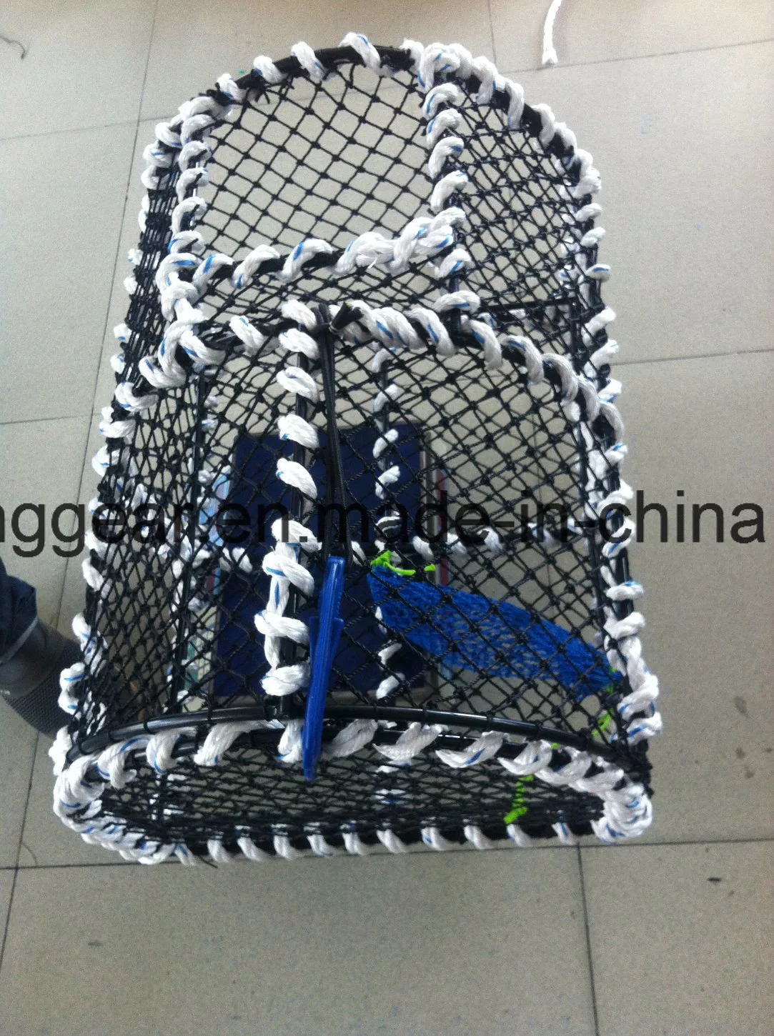 Fishing Lobster Traps for Fishing Tackle