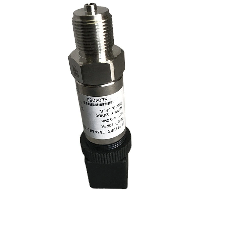 Standard Industrial Applications Pressure Transmitter