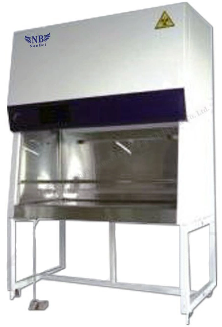 Laboratory Furniture LCD Display for Biological Safety Cabinet