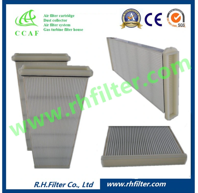 Ccaf Industrial Dust Collector Air Filter