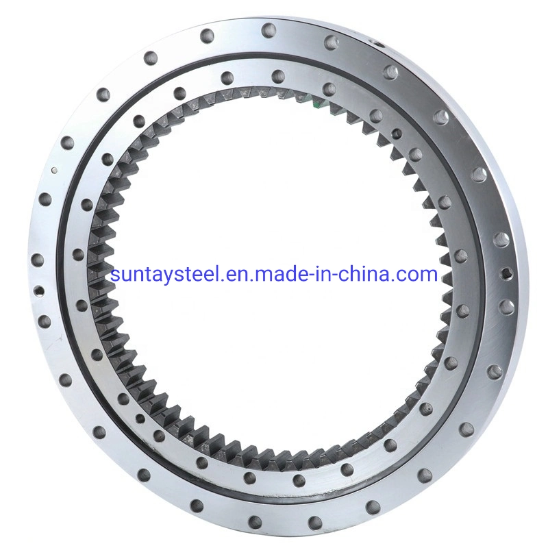 Slewing Bearing Used for Mist Cannon Truck