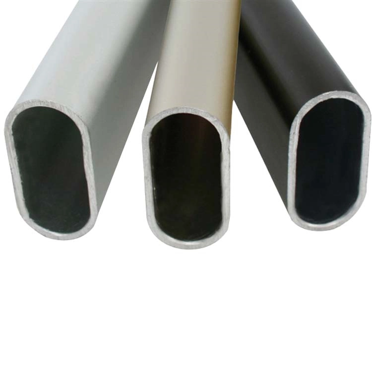 Lowest 20 Inch out Diameter Aluminum Irrigation Pipe