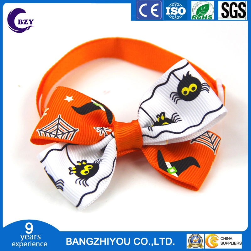 Pet Bow Dog Bow Tie Pet Collar Pet Small Dog Accesorios universales Cat