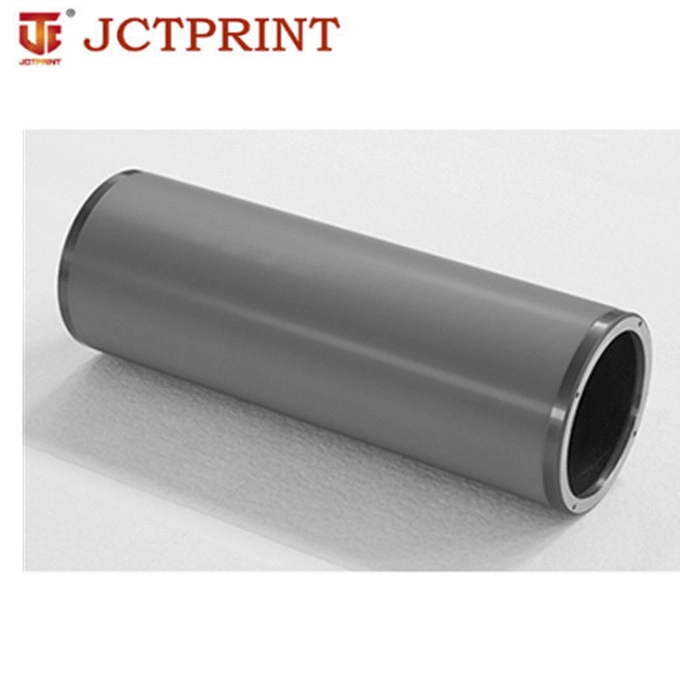 Ceramic Anilox Roller Sleeve Anilox Metal Anilox Roller Printing Machine Flexo Ceramic Roller