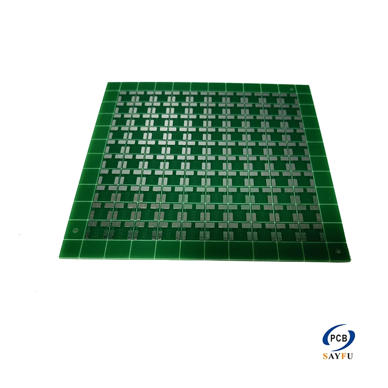 Flexible, Rigid-Flex Printed Circuit Boards, Security and Industrial Parts PCBA, Fr4 Board