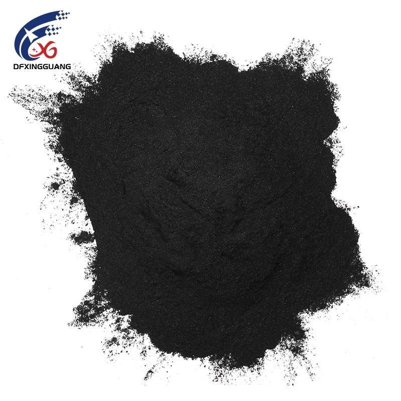 Powder Norit Activated Carbon Black Factory