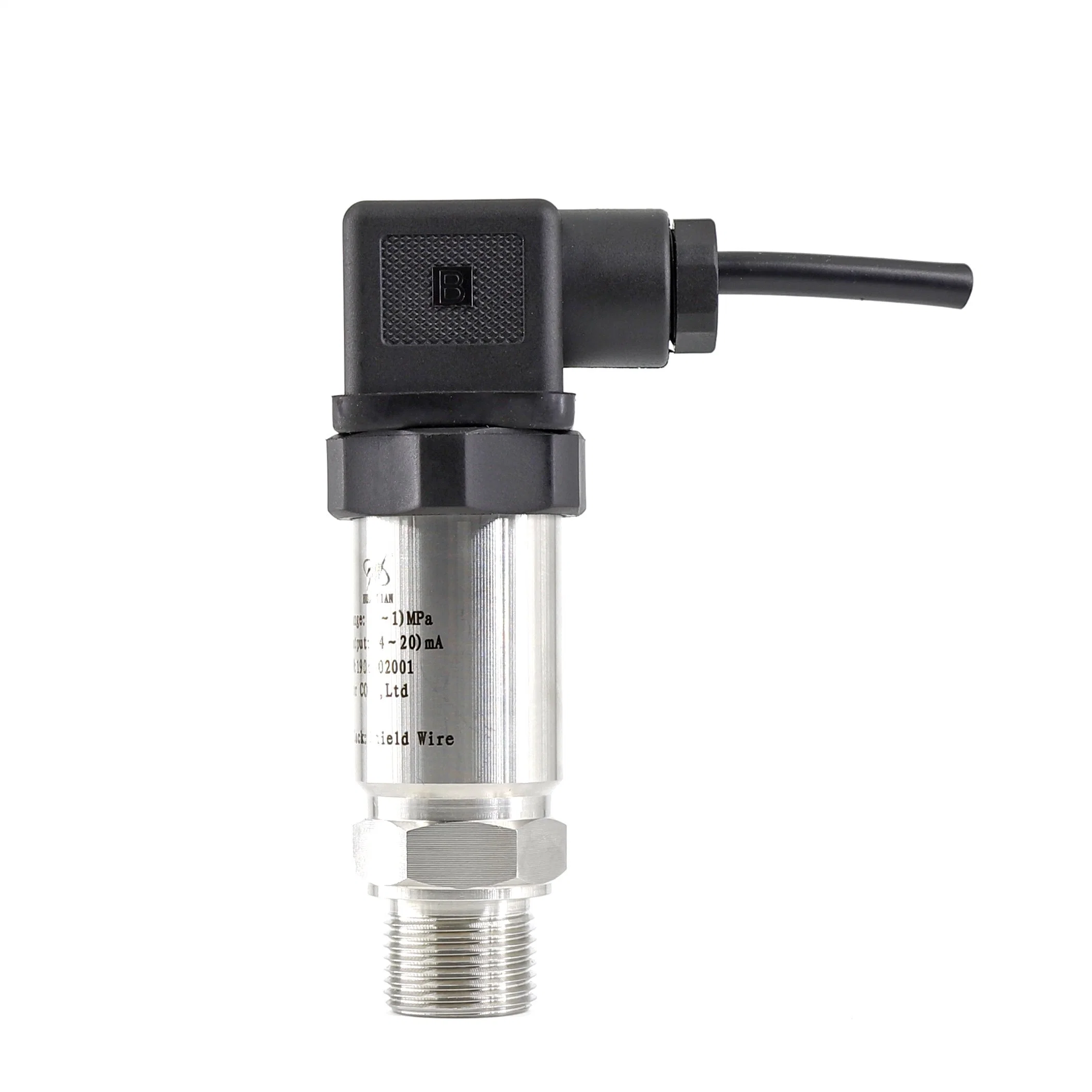 Huatian Cyb4211 Original Factory CE OEM Small Outline High-Precision Digital Pressure Transmitter