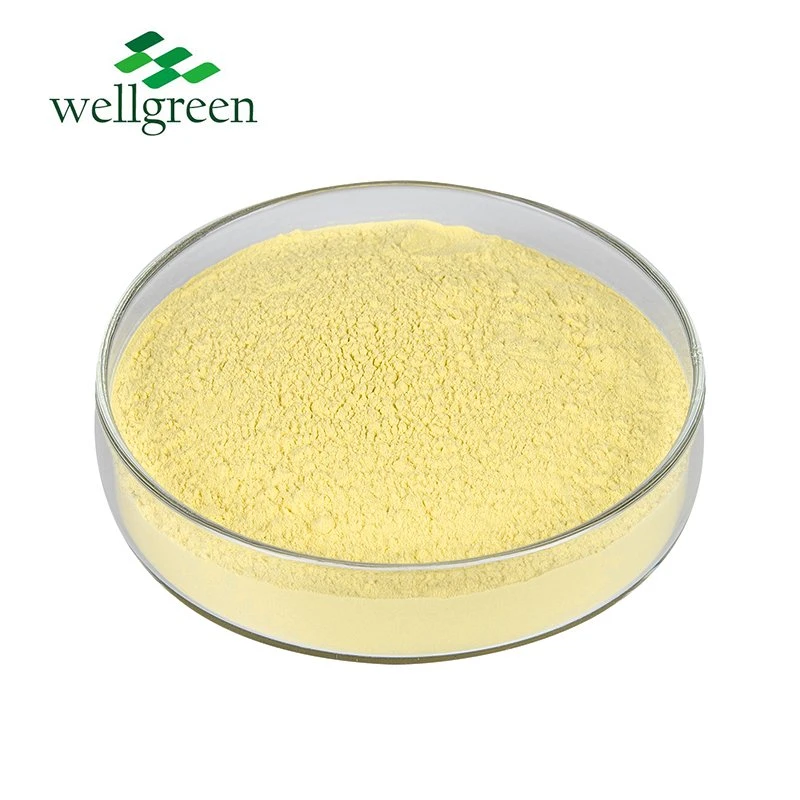 Food/Cosmetic Grade Retinyl Powder 127-47-9 250000iu Cws Vitamin a Acetate