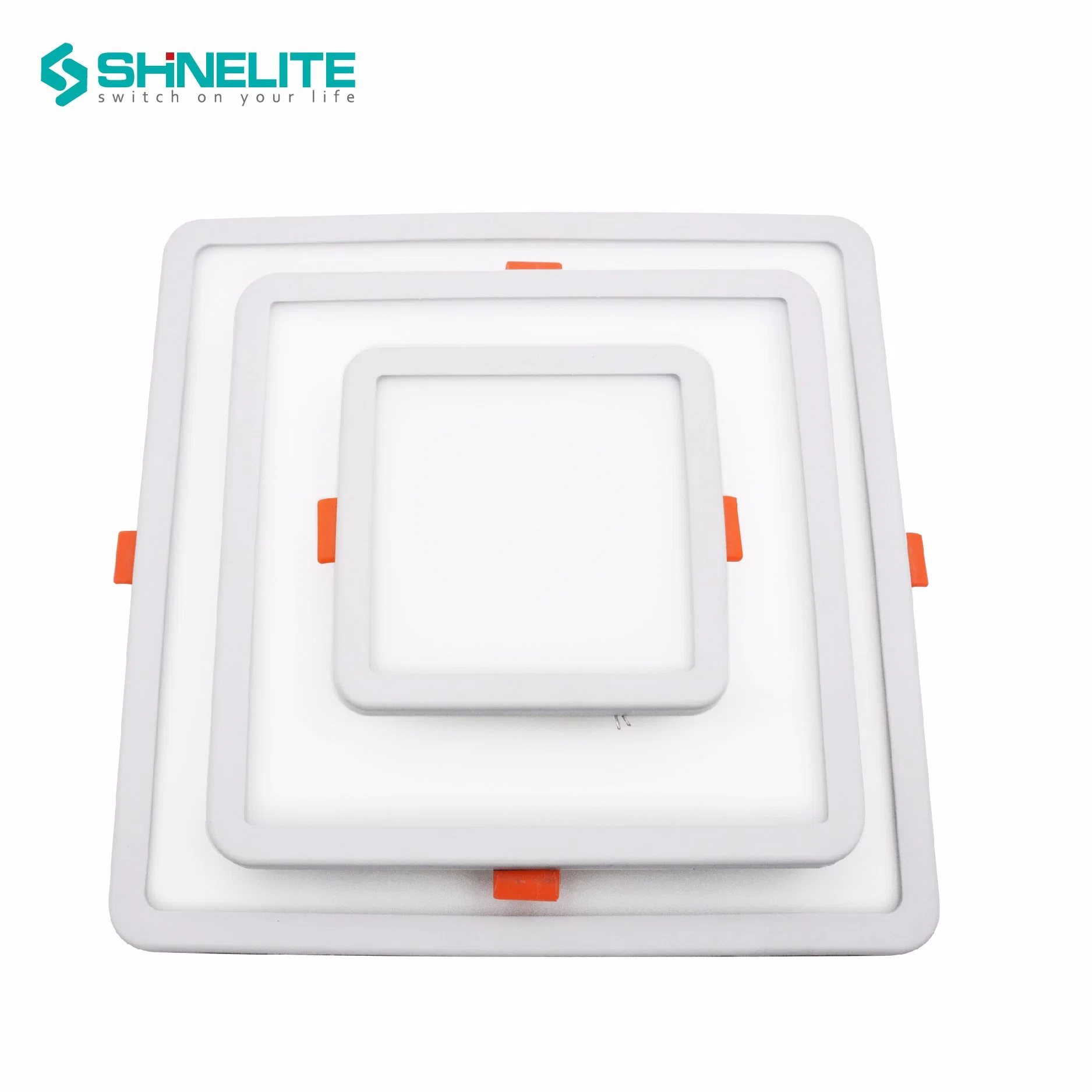 Wholesale/Supplier 6W Aluminum LED Panel Light Ceiling