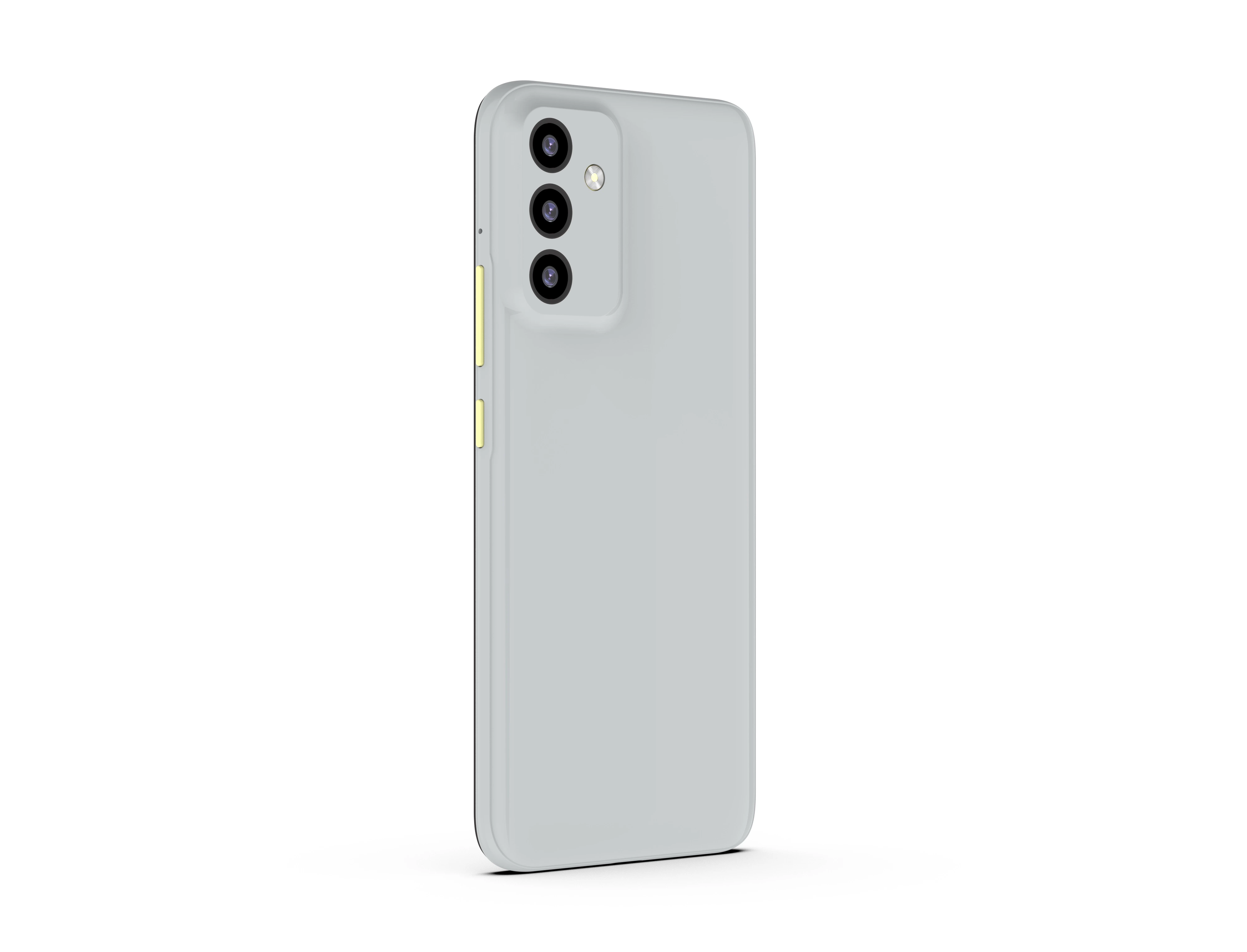 Teléfonos móviles 6,517inch 48MP Cámara carga rápida 6GB 256GB Teléfono-Android Fabricante de smartphones