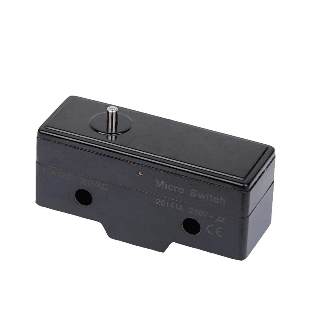 Factory Price Small-Sized Single Type Conveyor Cam Limit Tip Over Switches Pedal Switch