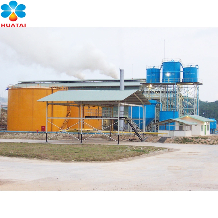 Fresh Palm Fruit Oil Processing Equipment, Production Line Palm Fruit Machine for Palm Oil Mill