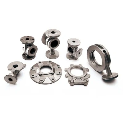 OEM Aluminum/Stainless Steel/Alloy Steel/Stainless Steel Lost Wax