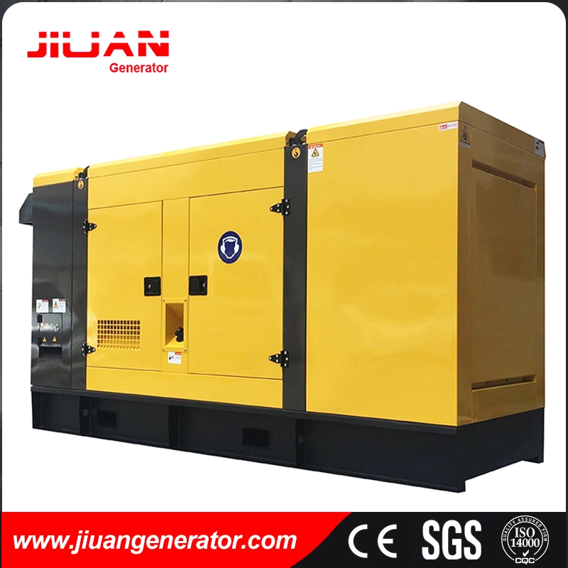 Cdc30kVA Diesel Generator Set Foshan Stock Ship at Once Container Load