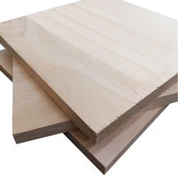 Red Cedar Solid Wood Board Natural Drying Wood Anticorrosion Shiplap Siding