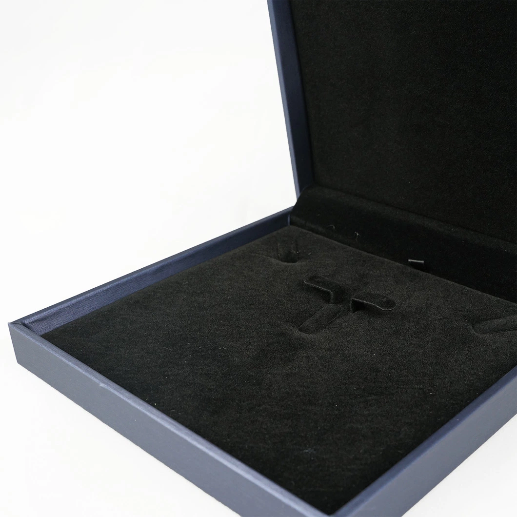 Китай Оптовая бумажная коробка картонная коробка упаковочная коробка для ювелирных изделий