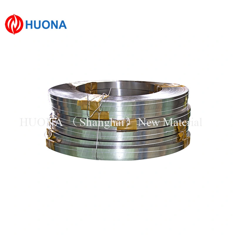 5j1480 Thermal Bimetal Alloy for Control System and Temperature Sensor