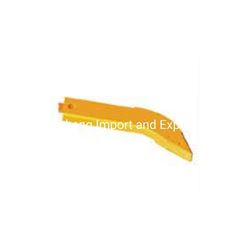 Wear Resistant Parts Bulldozers Ripper Shank for Sale