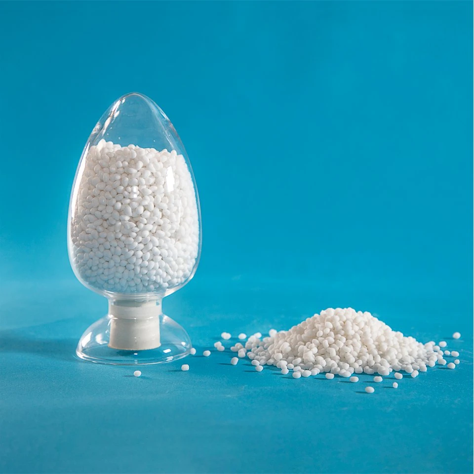 Recycling Plastic Additives Impact Modifer for PP-PE Blending Compalibilizer