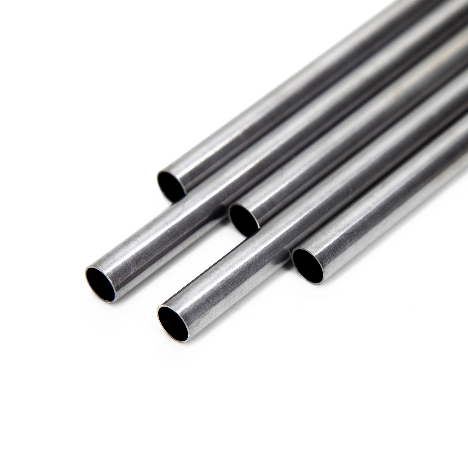 Molybdenum Round Tubes, Mo Tubes Pipes