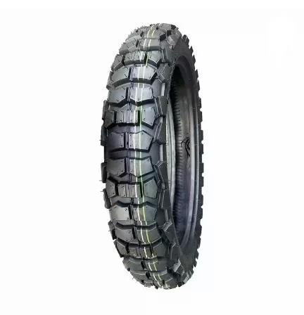 Motorcycle Accessories Tube Type Motorcycle Tyre (80/90-17 90/80-17 90/90-17 100/80-17 100/90-17)