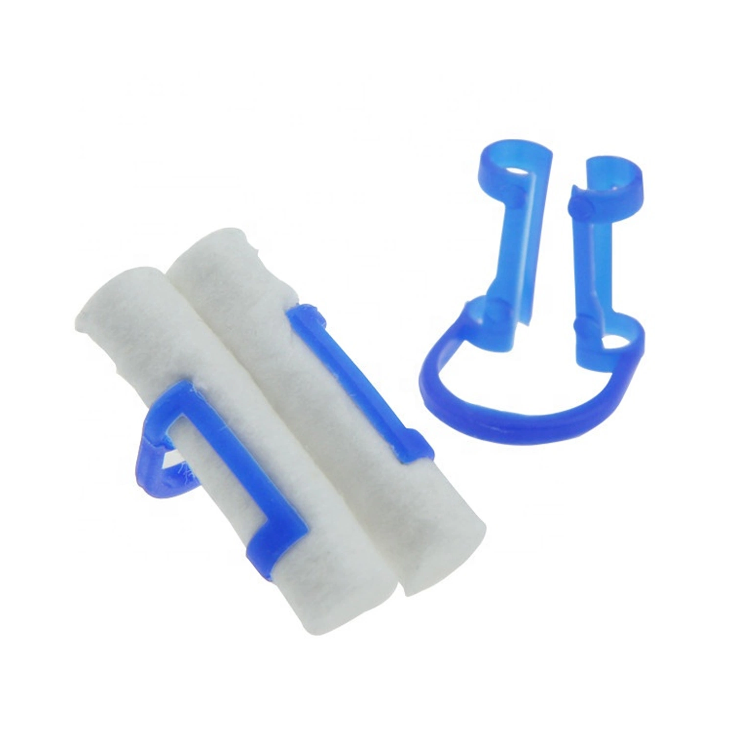 Factory Price Medical Grade Bracket of Medical Materials Dental Cotton Roll Holder