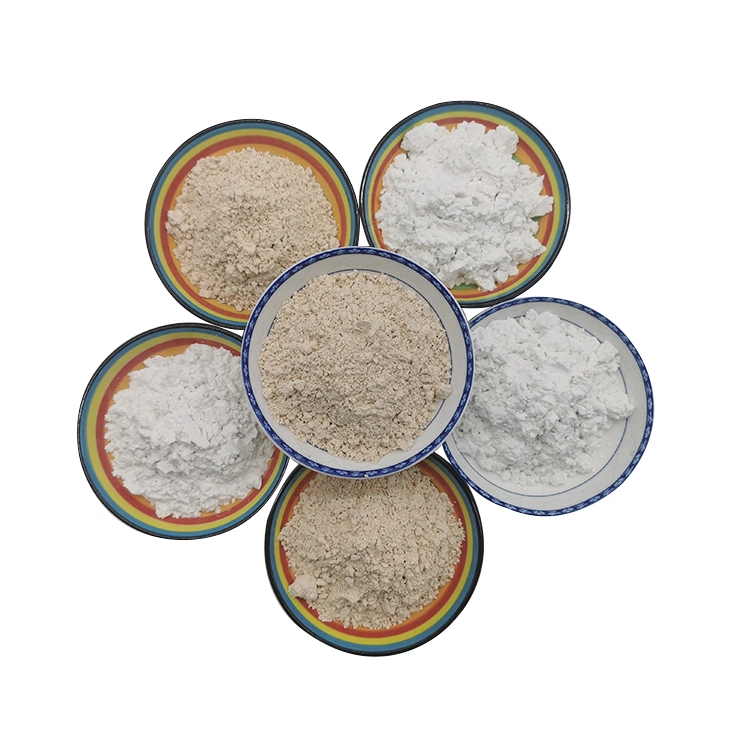 High quality/High cost performance  Diatomite Powder Factory Direct Supply Wholesale/Supplier Price for Construction Use