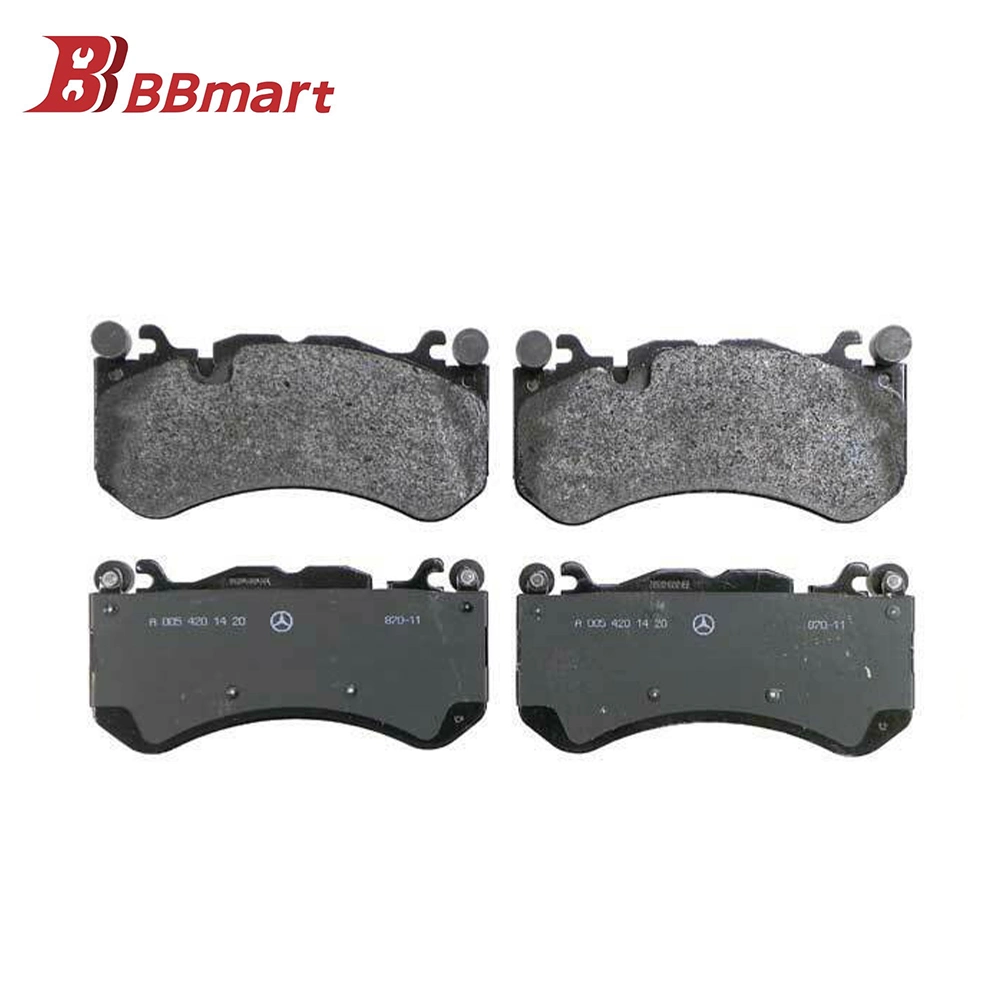 Bbmart Auto Parts Front Brake Pad for Mercedes Benz W169 W245 OE 1694200820