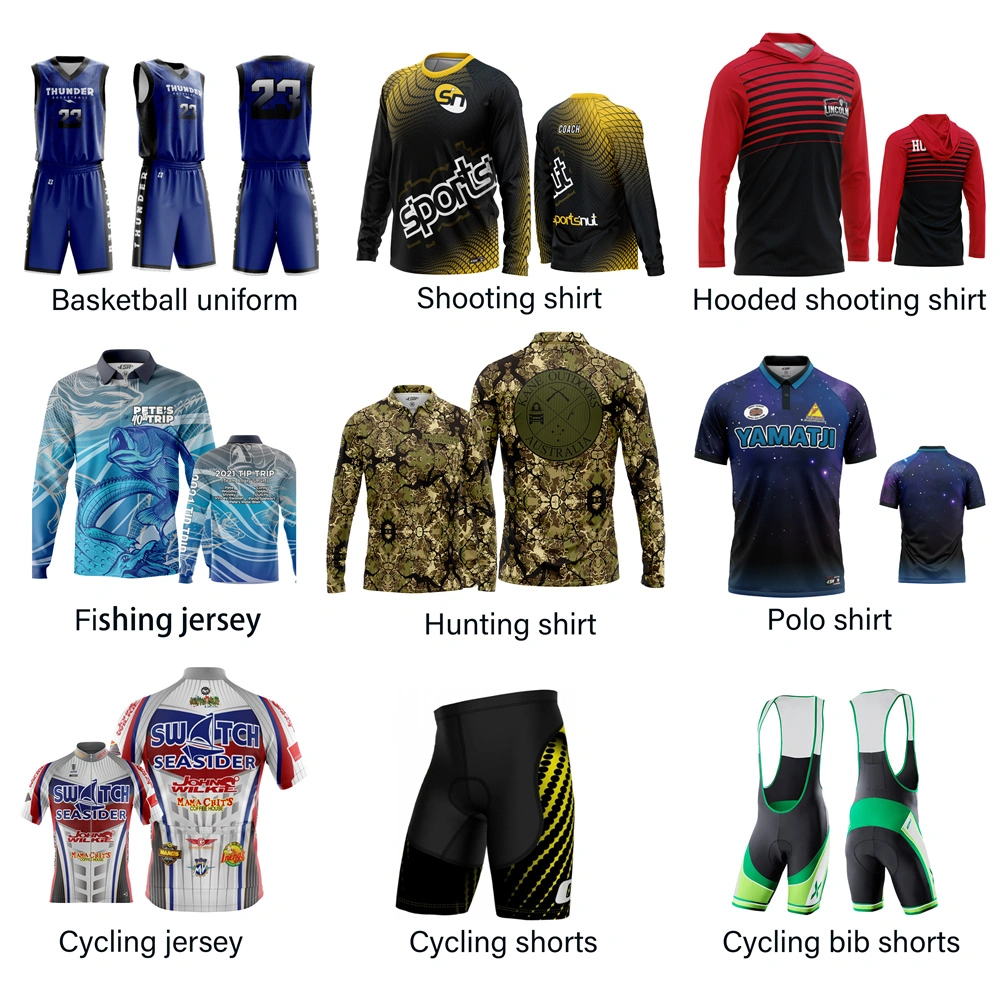 Custom Hockey Jerseys Ice Hockey Uniform Mountain Bike Jersey Baseball Jersey Basketball Jersey Ice Hockey Jersey Football Shirt Football Shirt Sportswear