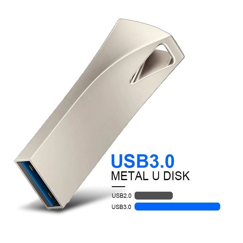 Bar Plus USB 3,1 Flash-Laufwerk 32GB 64GB 128GB 256GB Sansung Memory Stick 300MB/S USB-Flash-Laufwerk aus Metall