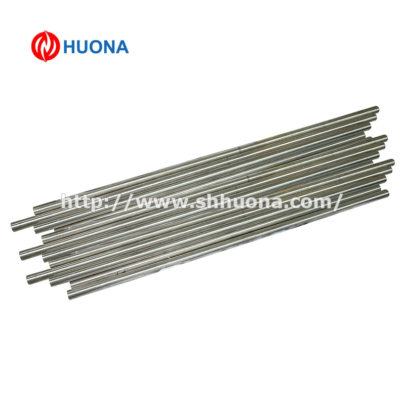 Co50V2 Iron Cobalt Vanadium Soft Magnetic Alloy Rod